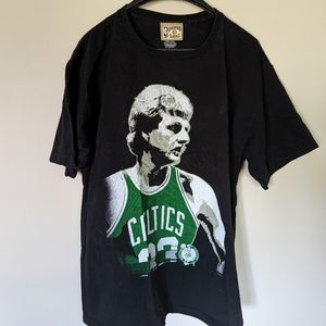 NBA Hardwood Classics T shirt